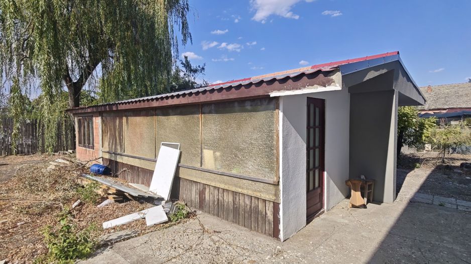 Casa Individuala Becicherecu Mic,P+M,4 Camere,2 Bai,Garaj - Poză 4