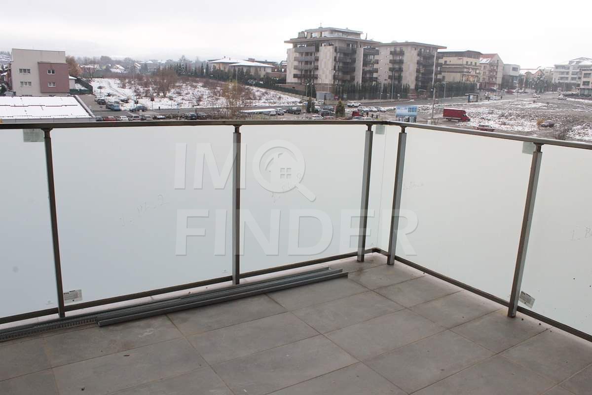 Vanzare apartament 2 camere, decomandat, cartier Buna Ziua - Poză 2