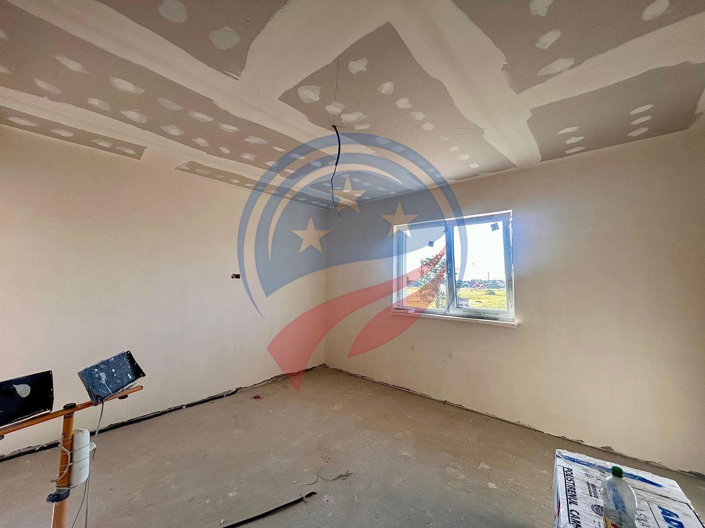 Vilă cu 4 camere de vânzare in Craiova - Poză 6