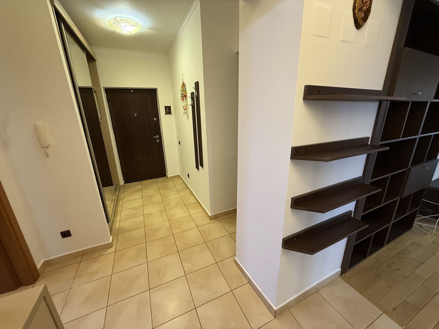 3 Camere - Grozavesti - Saphir - Splaiul Independenței 202K - Poză 14