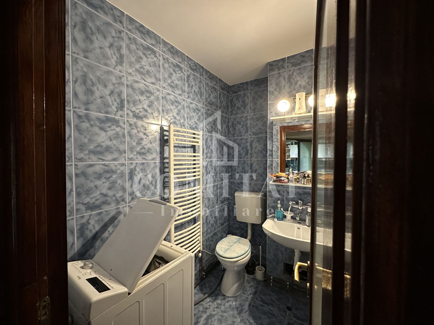 Apartament cu 2 camere | Etaj Intermediar | Cartierul Mărăști - Poză 12