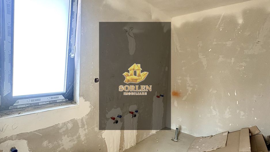 Duplex de vânzare Zona Tauti / Floresti - Poză 12