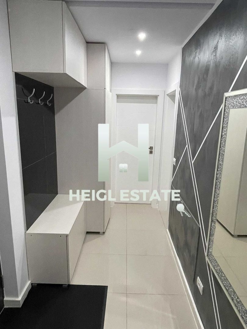 Apartament cu 2 camere – Iris Armoniei Calea Aradului - Poză 8