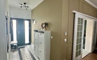Vânzare Casă | Tomești | 420 mp teren | S+P+1 - Poză 16