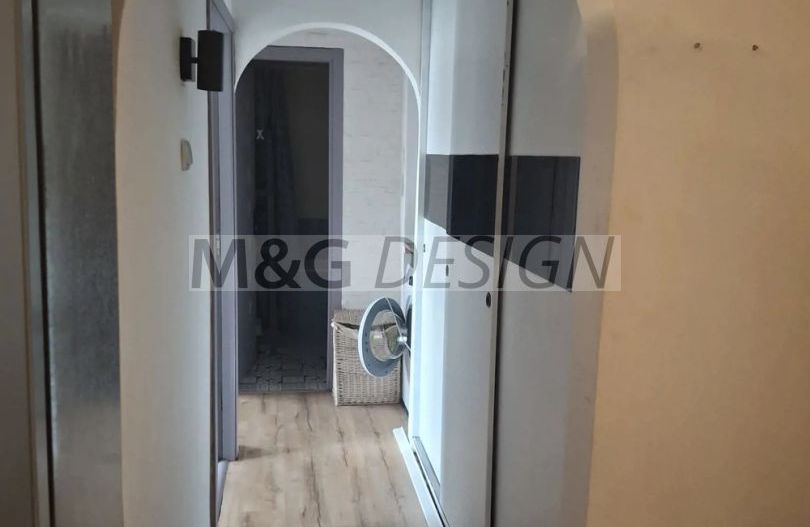 3 cam  decomandat Aradului amenajat centrala proprie - Poză 8