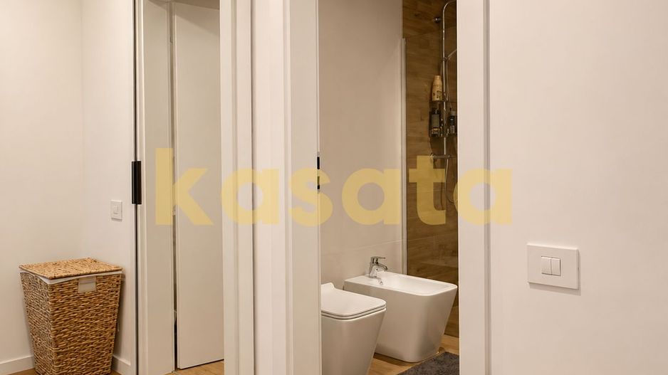 CASĂ TIP DUPLEX –GATED COMMUNITY | PANOURI SOLARE | DOTARI PREMIUM - Poză 22