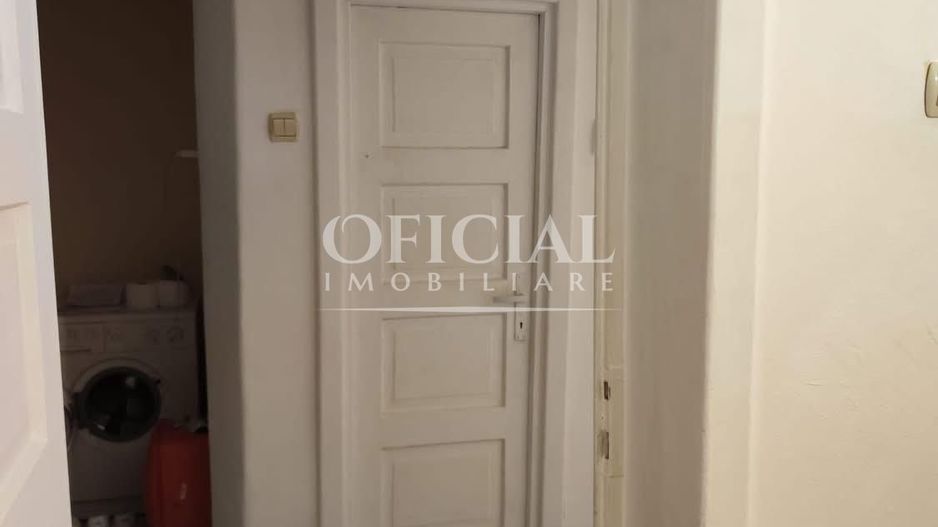 Apartament 1 Camera | 39 Mp | Intermediar | Gheorgheni INTERSERVISAN - Poză 6