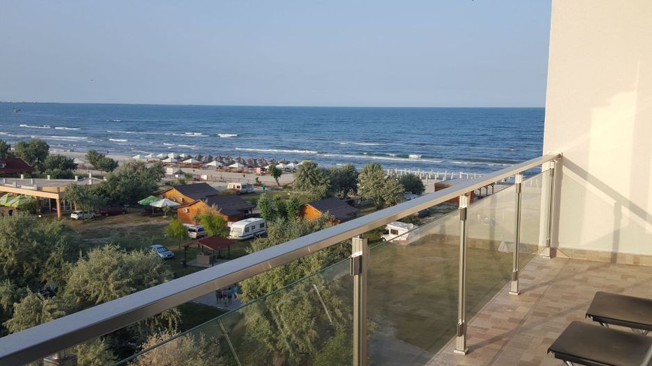 Apartament Mamaia zona de lux, Hotel Opera, White tower-str Lotus nr 9 - Poză 11
