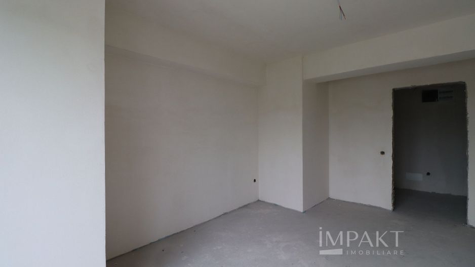 Apartament cu 2 camere, situat intr-un bloc nou in cartierul Manastur! - Poză 10