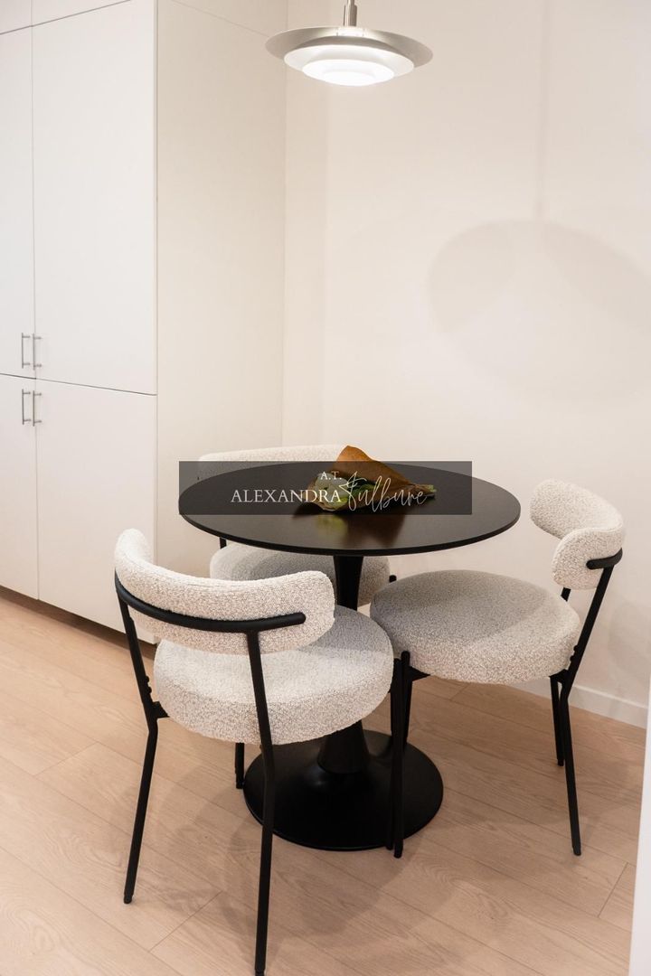 Apartament fimisat modern | 2 camere | decomandat | Gheorgheni - Poză 7