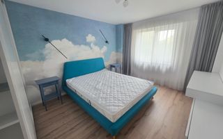 Apartament | 4 camere | modernizat | etaj 5 | TEI - Poză 17
