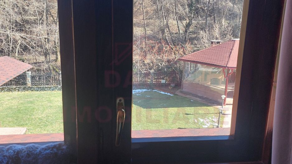 CASĂ\VILĂ DE VÂNZARE\ COMUNA MARGA\JUD. CARAȘ-SEVERIN\COMISION O% - Poză 18