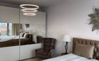 Apartament Luxos de Închiriat în Complexul Rezidențial ISHO - Poză 3