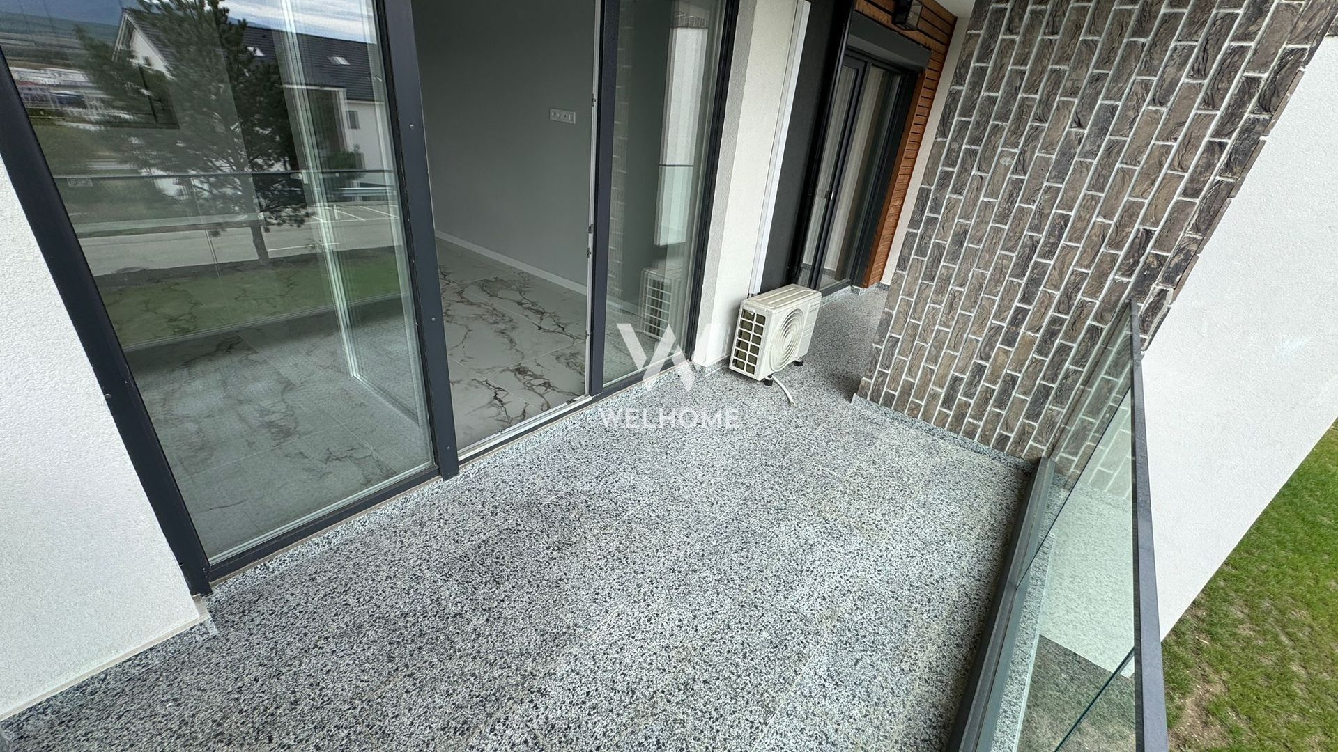 Apartament modern 3 camere - Cristian Sibiu - Poză 36