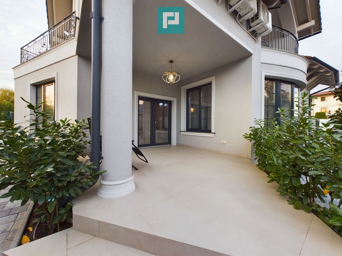 Vilă Premium de Închiriat – confort și eleganță - Poză 36