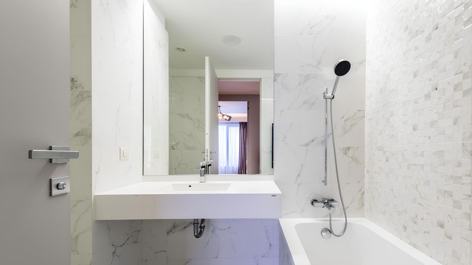 Apartament 3 camere premium în One Mircea Eliade I View spectaculos - Poză 25