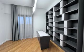 Penthouse parc Herastrau apartament 5 camere 3 băi - Poză 14