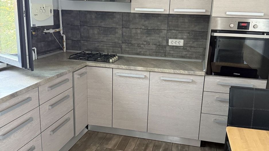 AP. 2 CAMERE GRIVITA, BLOC NOU, METROU 15 MINUTE, CENTRALA TERMICA - Poză 4