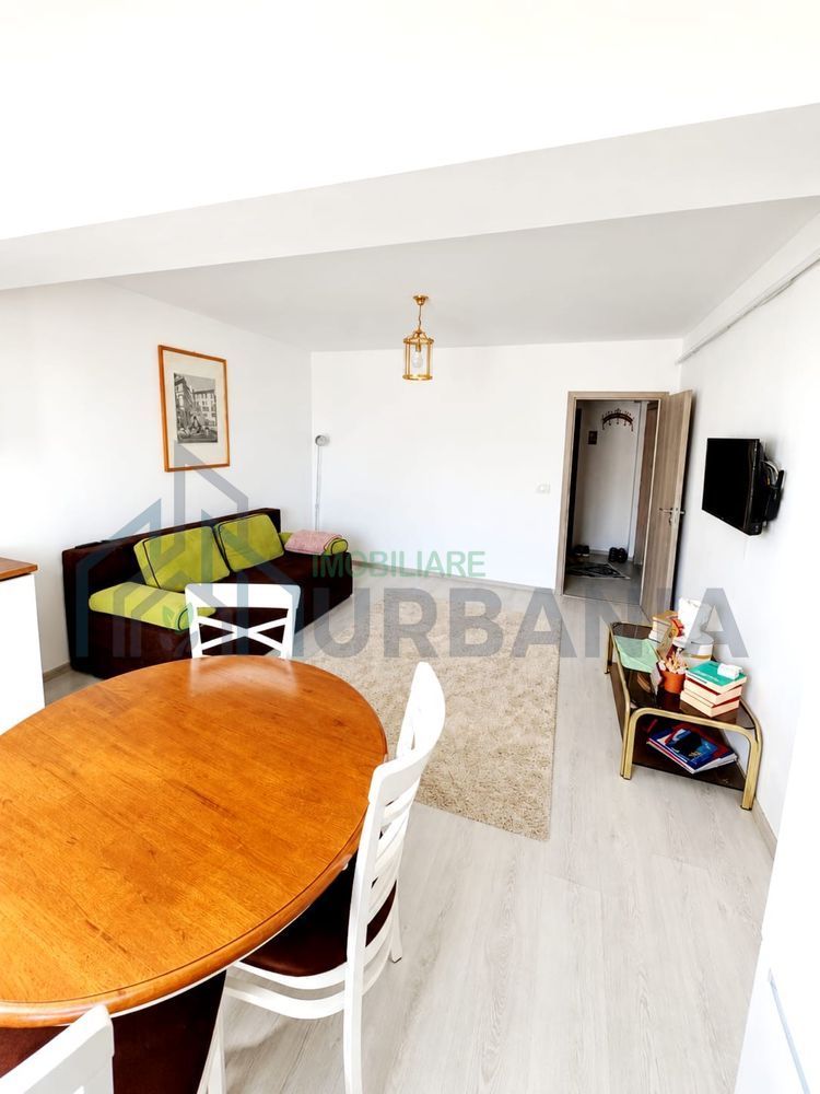 Apartament 2 camere de vânzare, 47 mp, Valea Adâncă, Strada Pepinierii, Miroslava - Poză 2