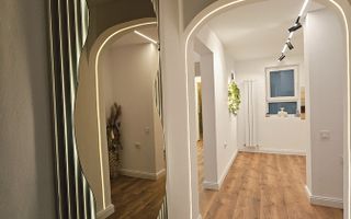 2 camere I Etaj 1/10 I Piata Victoriei I Renovat - Poză 2