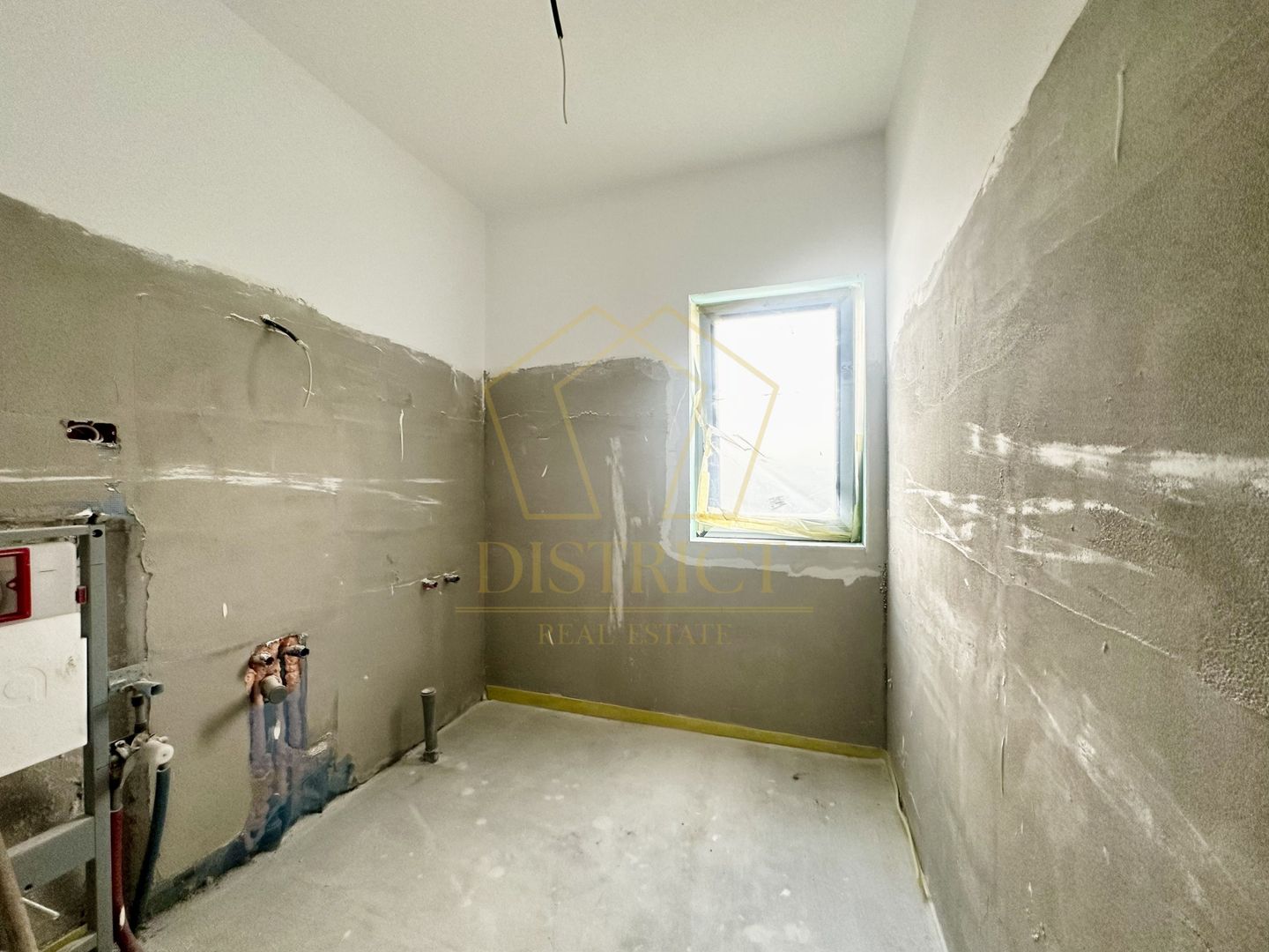 Casa individuala Termo-Pasiva | Dumbravita | Parcul Central - Poză 7