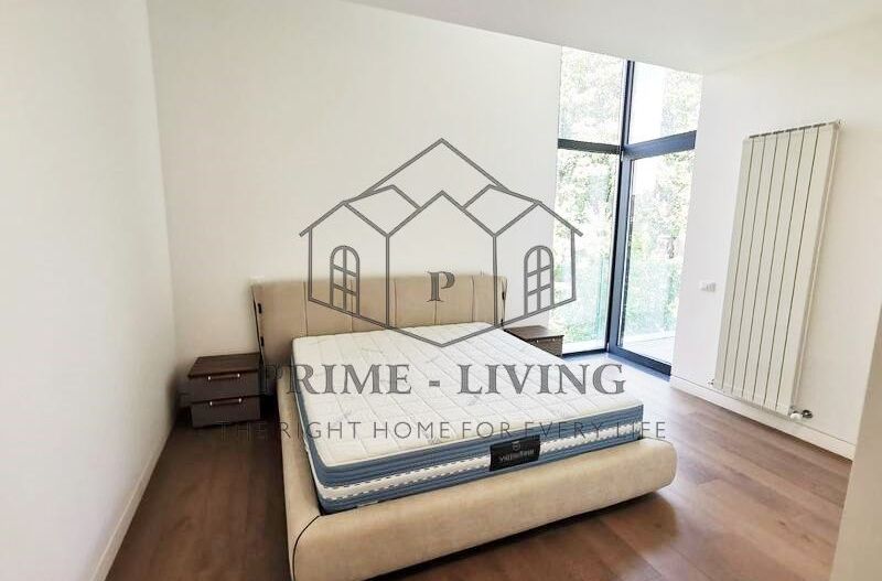 APARTAMENT DE LUX CU 4 CAMERE LA INCHIRIERE IN ZONA FLOREASCA - Poză 3