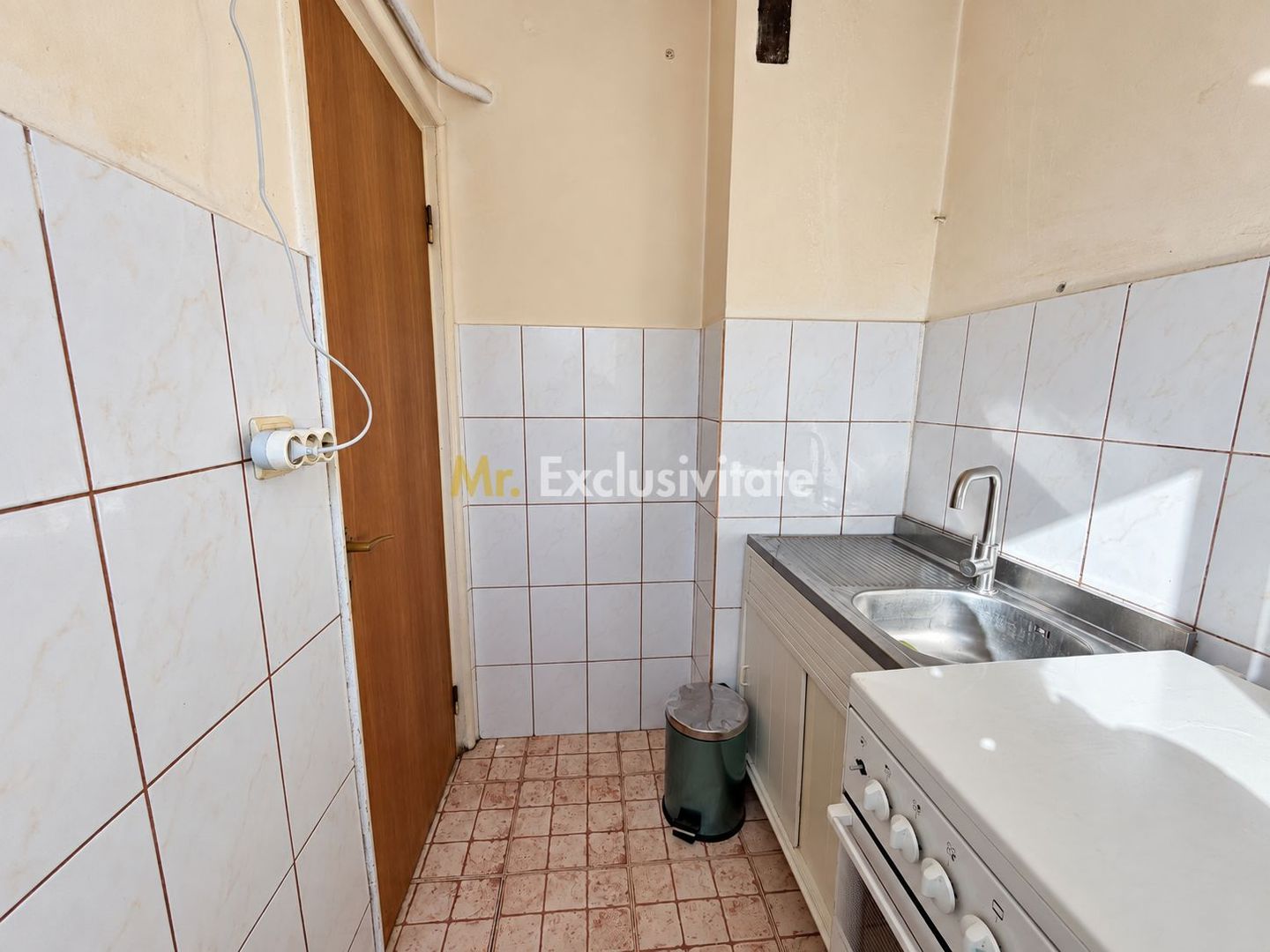 Garsoniera confort 1 Metrou Favorit - Poză 9