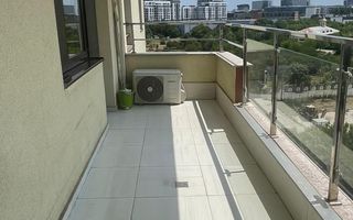 Pet Friendly! 2 Camere + Parcare, Metropolitan Residence, Aviatiei - Poză 9