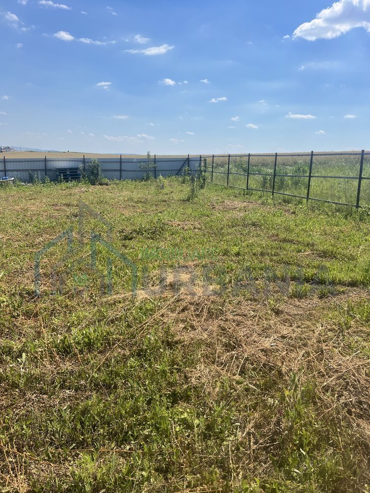 Teren de vânzare, zonă în dezvoltare, Valea Lupului, Brătuleni - Poză 4