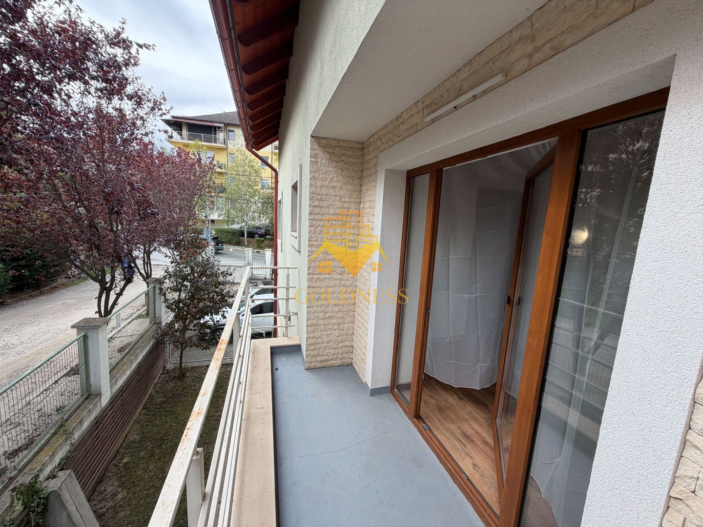 Duplex, Andrei Muresanul, 5 camere,Curte, Parcare,Grand Hill, Lidl,ELF - Poză 27