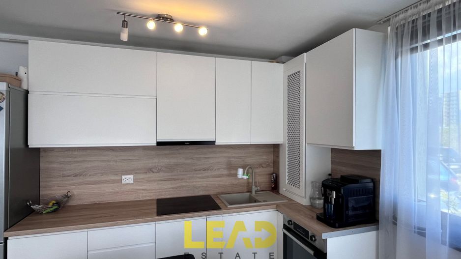 Repozitionare pret!!! Apartament 3 cam, Tractorul, Coresi! - Poză 4