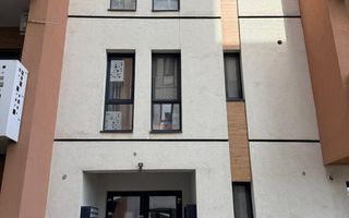 2 camere, zona Girocului-zona linistita, loc de parcare - Poză 18