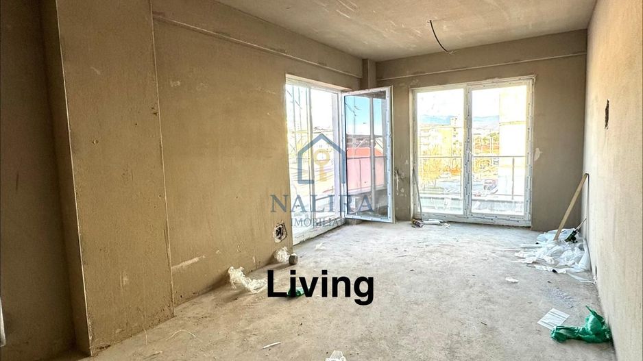 Apartament 2 camere de vanzare - bloc nou - Margeanului - Poză 2