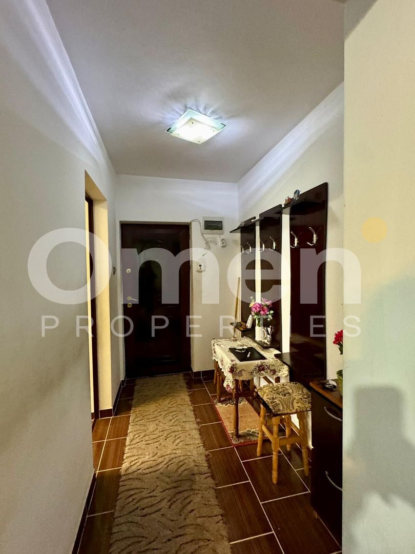 Apartament 3 camere | zona Gării | etaj 4 | garaj inclus | - Poză 3