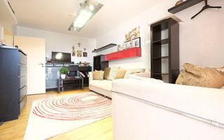 Colentina - D-na Ghica, apartament superb 3 camere mobilate si utilate - Poză 1