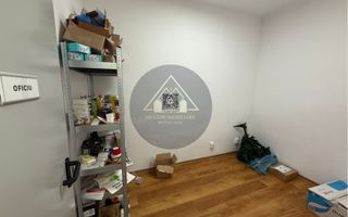 Centru medical, spatiu comercial de vanzare, Medias - Poză 7