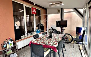 Casa S+P+E cu 5 camere de vânzare în zona Rogerius, Oradea - Poză 23