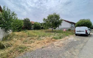 Parcele 353/354mp Dumbrăvița – Zona Pădure | Ideal 2 Case |Comision 0% - Poză 8