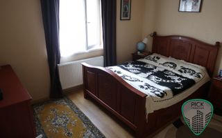 P 1151 Casă cu 4 camere în Sâncraiu de Mureș, jud. Mureș - Poză 8