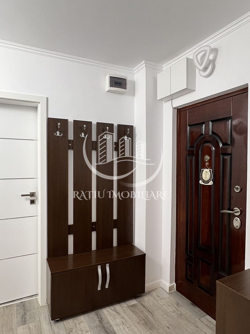 Apartament cu 2 camere | Parcare supraterana | Velenta | Oradea - Poză 9