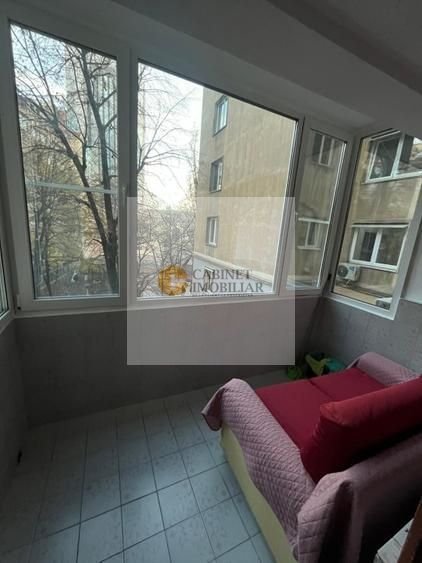 2 camere I Piata Romana - ASE I Etaj 2 - Poză 1