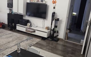 Apartament 2 camere, 52mp, parcare, balcon, zona Florilor - Poză 2