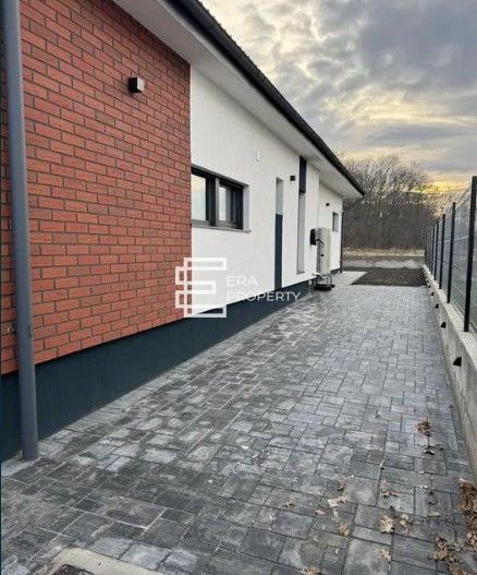 Casă PREMIUM pe un singur nivel în Șelimbăr, Sibiu - Poză 7