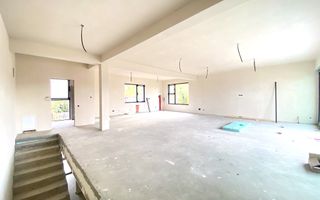 Duplex premium cu teren de 330 mp si panorama asupra orasului, Zorilor - Poză 2