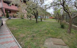 Casa individuala, teren 1.300 mp, Floresti zona str Tautului - Poză 2