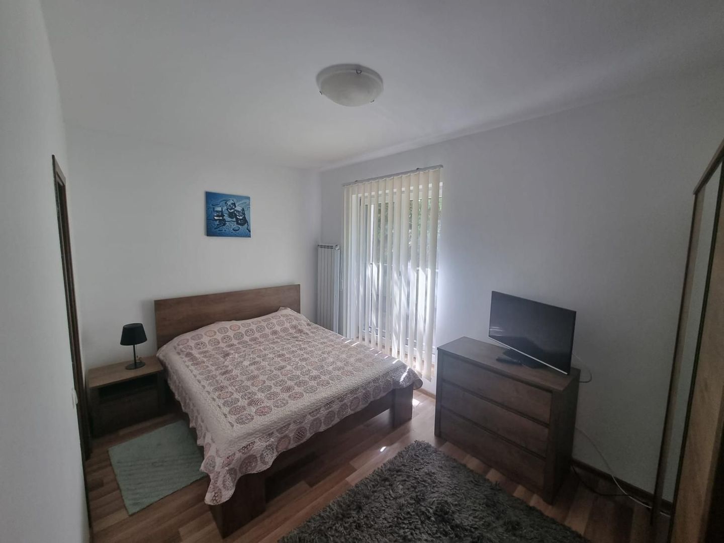 De vanzare! Apartament frumos, cu cota parte de teren, in Zorilor - Poză 7