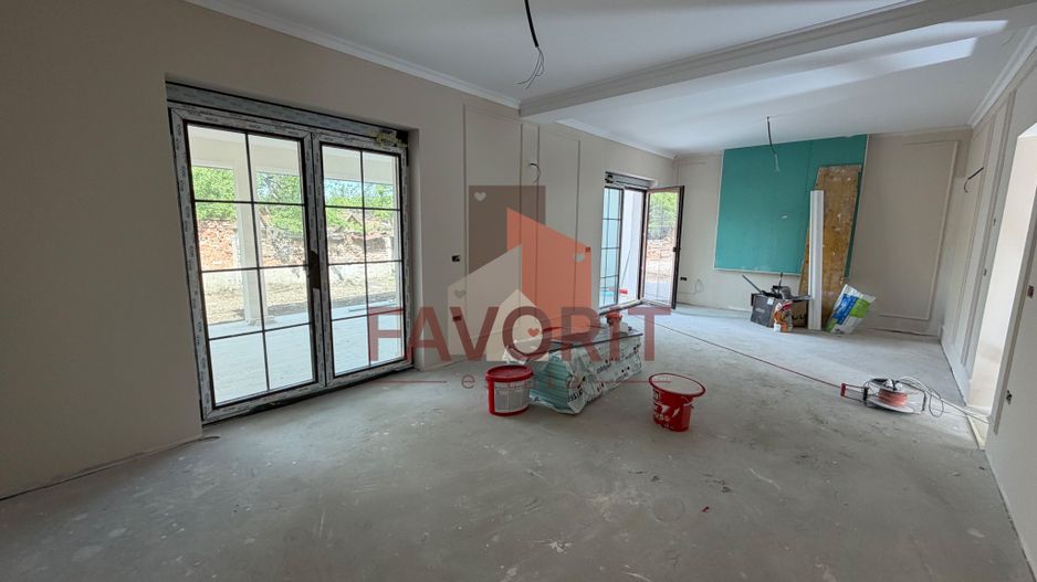 Zona Bucovina -Timisoara. Complex privat. Finisaje incluse - Poză 1