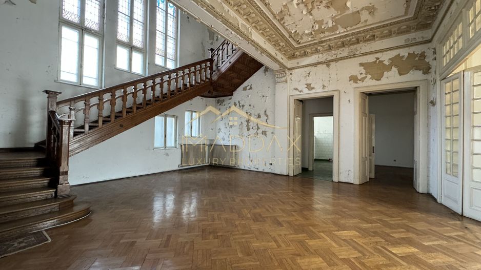 Vila unicat-Piata Romana - Poză 22