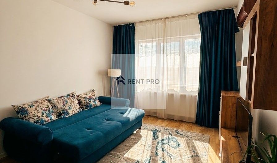 2 Camere Regie Residence High Level Metrou Grozăvești - Poză 5