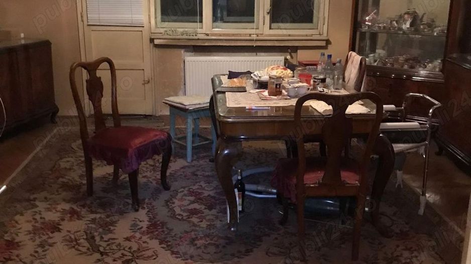 Proprietar, vand apart. 3 cam. ultracentral - Poză 1